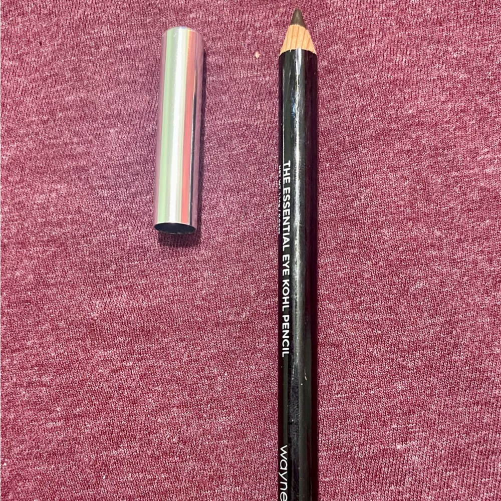 Wayne Goss the Essential Eye Kohl Pencil Rich Hazel